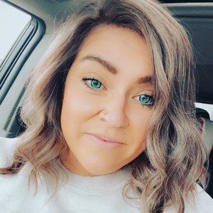 Meet your Posher, Tasha-lea